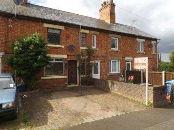 Detached for sale